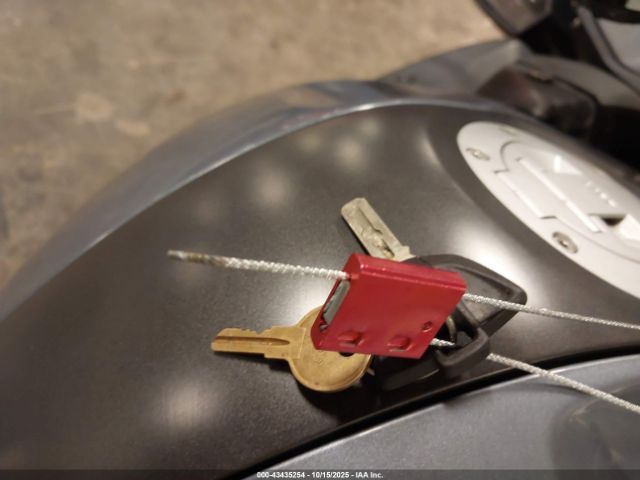 2014 BMW R1200 WB10A1307EZ191446 Photo 10