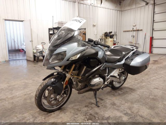 2014 BMW R1200 WB10A1307EZ191446 Photo 1