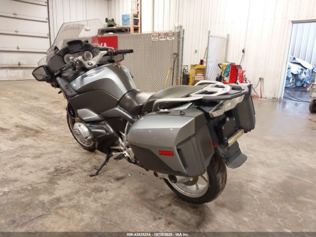2014 BMW R1200 WB10A1307EZ191446 Photo 2