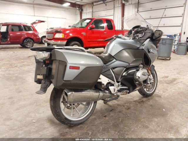 2014 BMW R1200 WB10A1307EZ191446 Photo 3