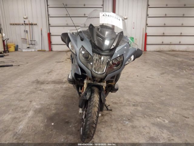 2014 BMW R1200 WB10A1307EZ191446 Photo 4