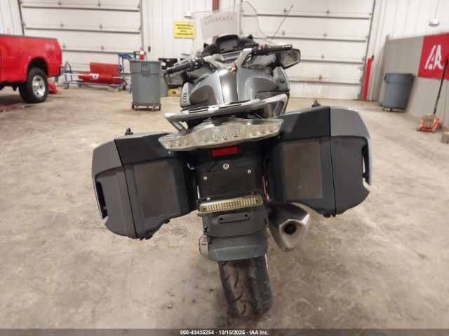 2014 BMW R1200 WB10A1307EZ191446 Photo 5