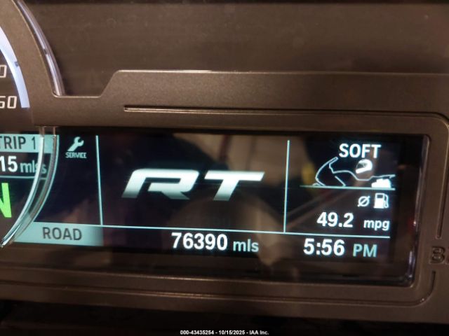 2014 BMW R1200 WB10A1307EZ191446 Photo 6