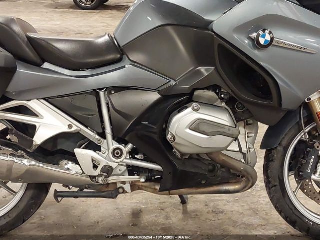 2014 BMW R1200 WB10A1307EZ191446 Photo 7