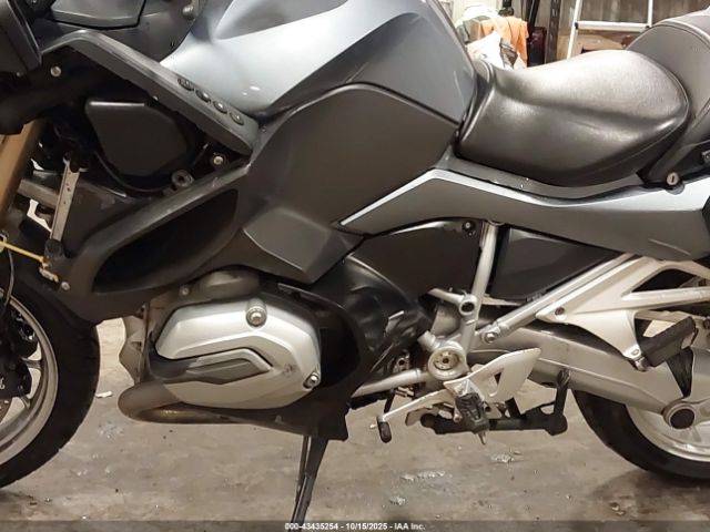 2014 BMW R1200 WB10A1307EZ191446 Photo 8