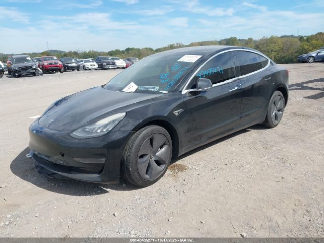 2019 TESLA MODEL 3 5YJ3E1EA2KF296326 Photo 1