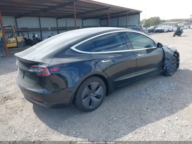 2019 TESLA MODEL 3 5YJ3E1EA2KF296326 Photo 3