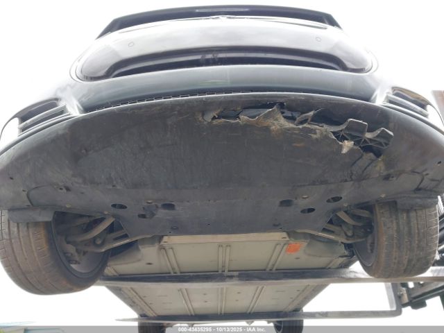 2014 TESLA MODEL S 5YJSA1H13EFP36108 Photo 5