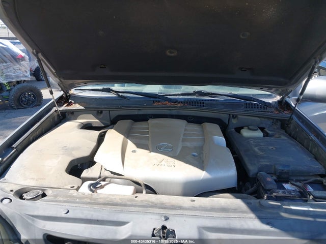 Продаж на аукціоні авто 2007 Lexus Gx 470, vin: JTJBT20X370127373, номер лоту: 43435316