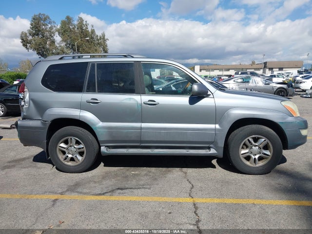 Продаж на аукціоні авто 2007 Lexus Gx 470, vin: JTJBT20X370127373, номер лоту: 43435316