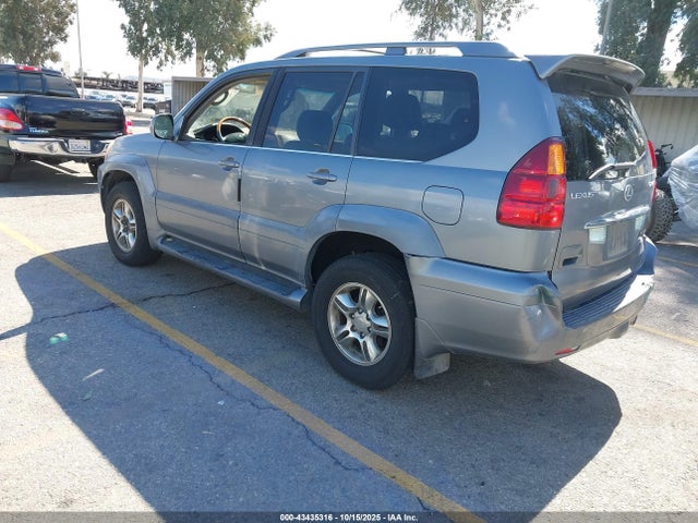 Продаж на аукціоні авто 2007 Lexus Gx 470, vin: JTJBT20X370127373, номер лоту: 43435316