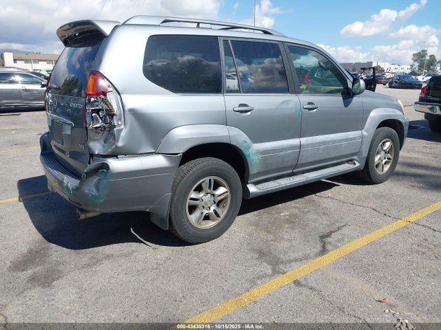 Продаж на аукціоні авто 2007 Lexus Gx 470, vin: JTJBT20X370127373, номер лоту: 43435316
