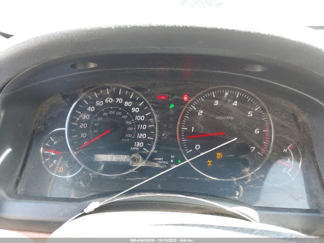 Продаж на аукціоні авто 2007 Lexus Gx 470, vin: JTJBT20X370127373, номер лоту: 43435316