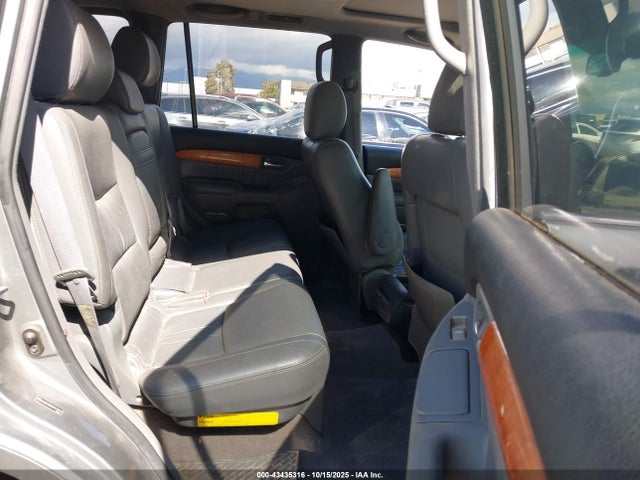 Продаж на аукціоні авто 2007 Lexus Gx 470, vin: JTJBT20X370127373, номер лоту: 43435316