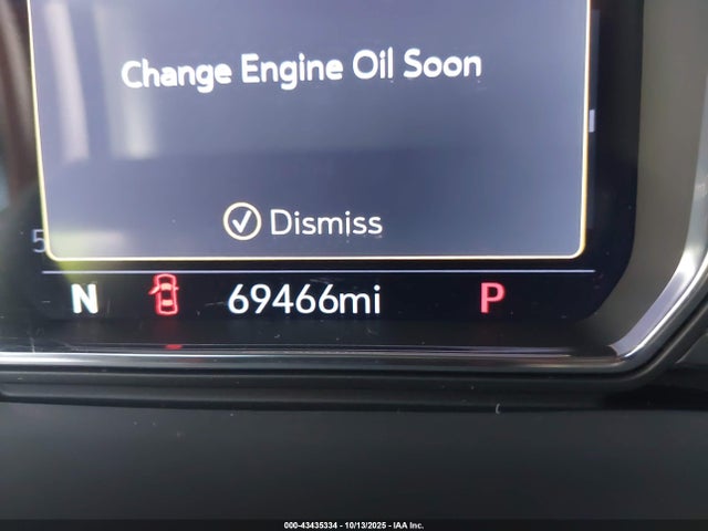 1GT49WEY8PF217490 GMC Sierra 3500hd 4wd Long Bed Denali