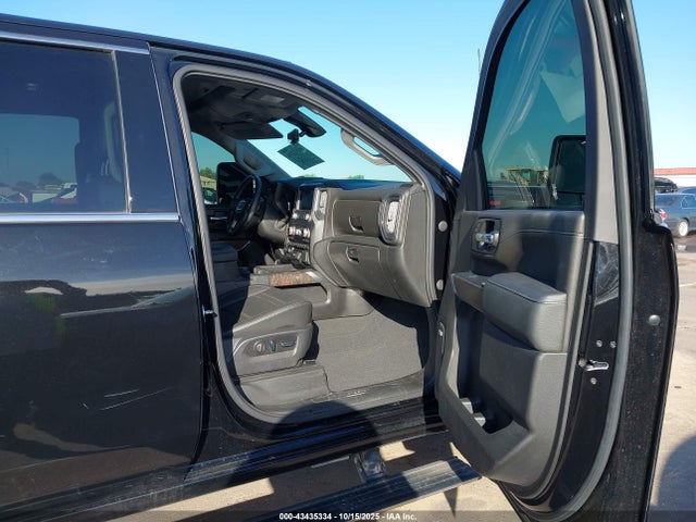 1GT49WEY8PF217490 GMC Sierra 3500hd 4wd Long Bed Denali