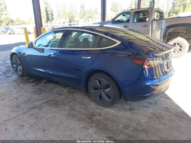 2019 TESLA MODEL 3 5YJ3E1EB8KF433049 Photo 2