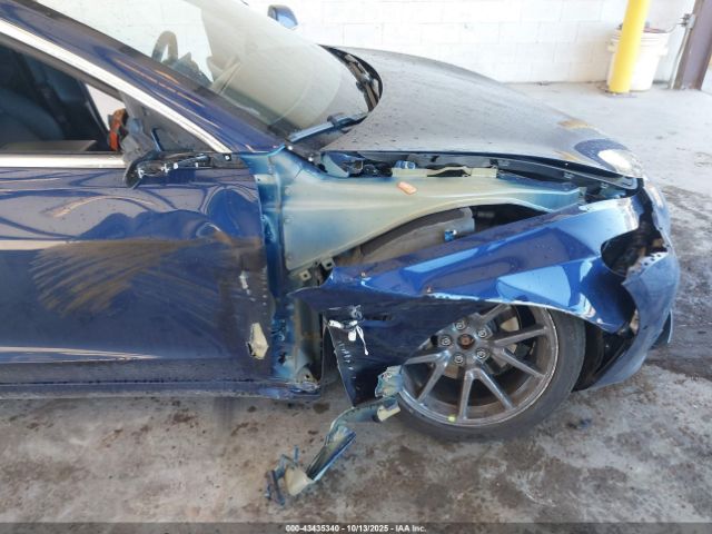 2019 TESLA MODEL 3 5YJ3E1EB8KF433049 Photo 5