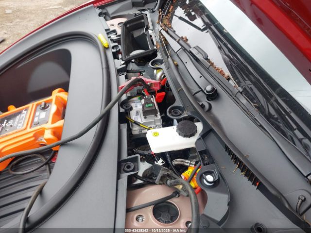 2025 TESLA MODEL 3 5YJ3E1EA9SF067898 Photo 9