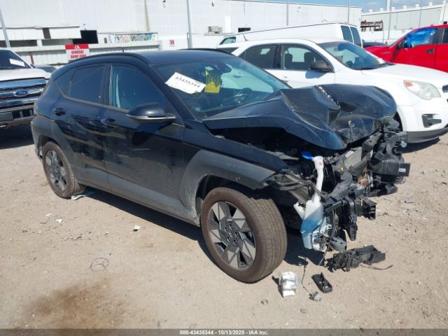 2024 HYUNDAI KONA KM8HB3AB2RU121001
