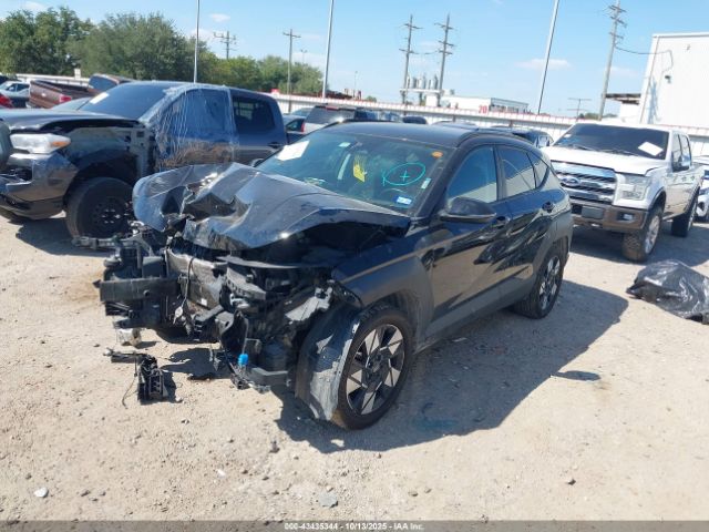 2024 HYUNDAI KONA KM8HB3AB2RU121001 Photo 1