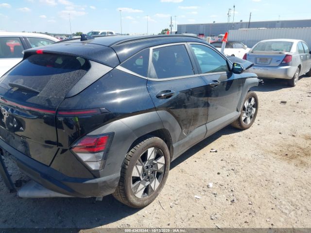 2024 HYUNDAI KONA KM8HB3AB2RU121001 Photo 3