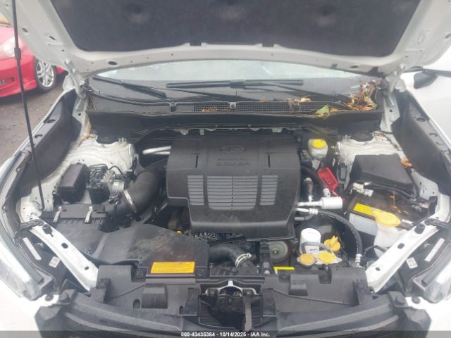 2024 SUBARU FORESTER JF2SKACC5RH457997 Photo 9