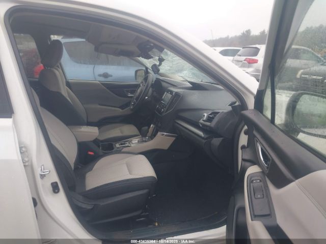 2024 SUBARU FORESTER JF2SKACC5RH457997 Photo 4