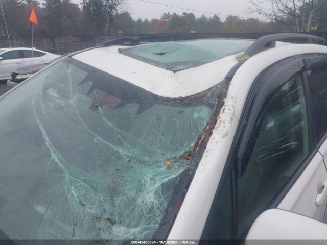 2024 SUBARU FORESTER JF2SKACC5RH457997 Photo 5