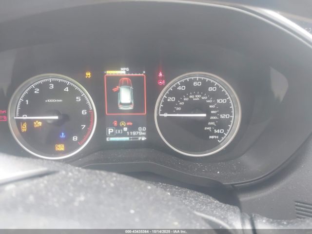 2024 SUBARU FORESTER JF2SKACC5RH457997 Photo 6