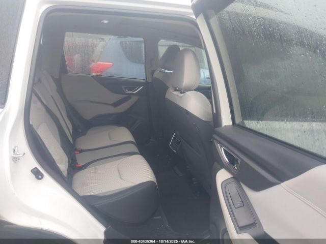 2024 SUBARU FORESTER JF2SKACC5RH457997 Photo 7