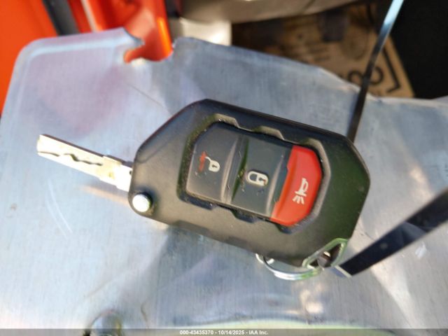 2018 JEEP WRANGLER UNLIMITED 1C4HJXFG4JW191062 Photo 10