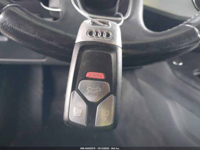 2017 AUDI A4 WAUANAF48HN002144 Photo 10