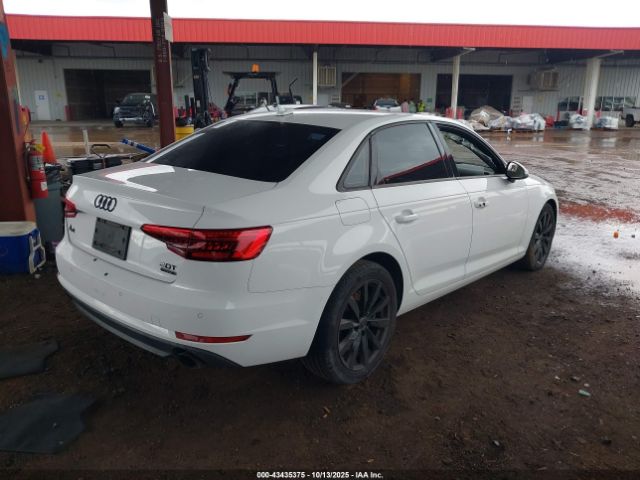 2017 AUDI A4 WAUANAF48HN002144 Photo 3