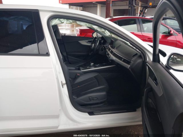 2017 AUDI A4 WAUANAF48HN002144 Photo 4