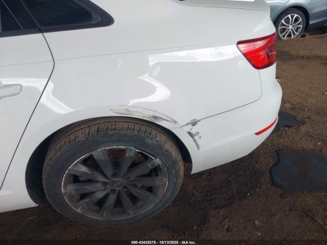 2017 AUDI A4 WAUANAF48HN002144 Photo 5