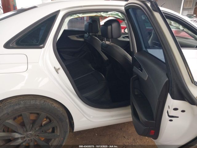 2017 AUDI A4 WAUANAF48HN002144 Photo 7