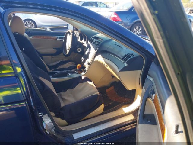 2006 ACURA TL 19UUA66236A007555 Photo 4