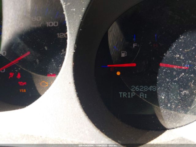 2006 ACURA TL 19UUA66236A007555 Photo 6