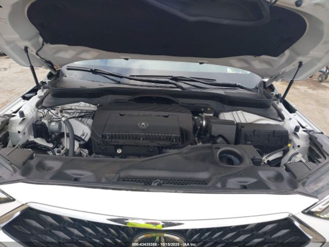 2023 ACURA MDX 5J8YE1H85PL025121 Photo 9
