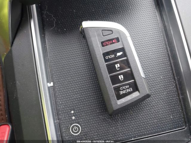 2023 ACURA MDX 5J8YE1H85PL025121 Photo 10