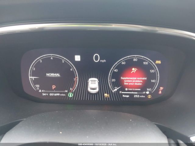 2023 ACURA MDX 5J8YE1H85PL025121 Photo 6