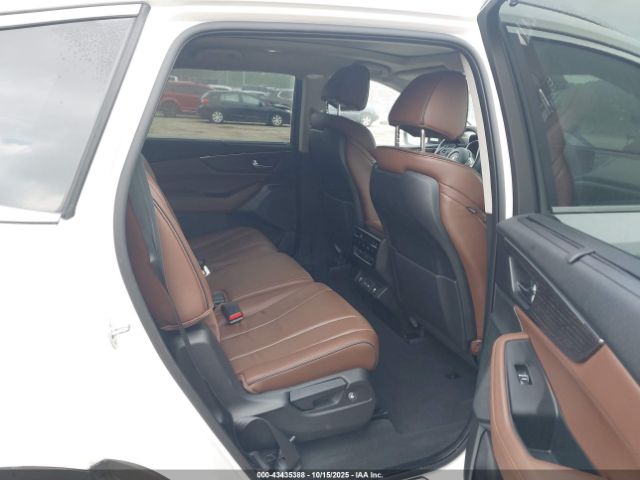 2023 ACURA MDX 5J8YE1H85PL025121 Photo 7