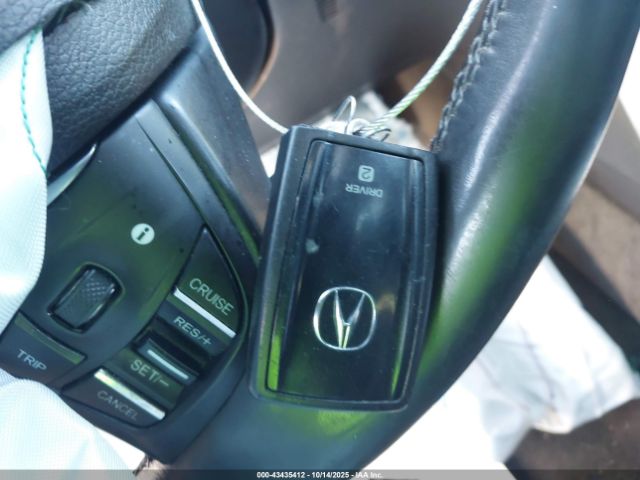 2017 ACURA TLX 19UUB2F32HA002588 Photo 10