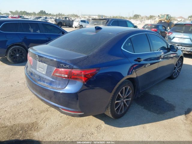 2017 ACURA TLX 19UUB2F32HA002588 Photo 3