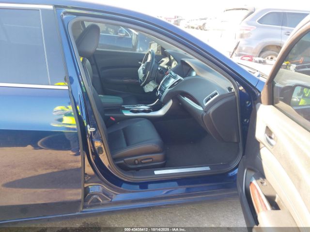2017 ACURA TLX 19UUB2F32HA002588 Photo 4