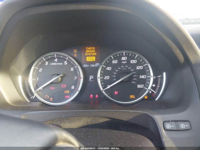 2017 ACURA TLX 19UUB2F32HA002588 Photo 6