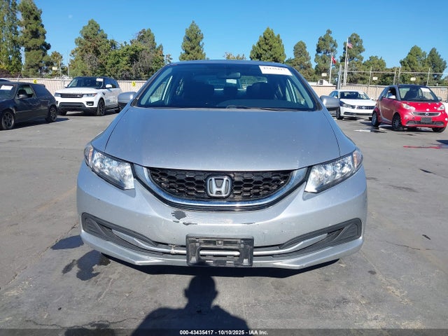 Honda r18z1 2015 19XFB2F87FE216747 Image 12