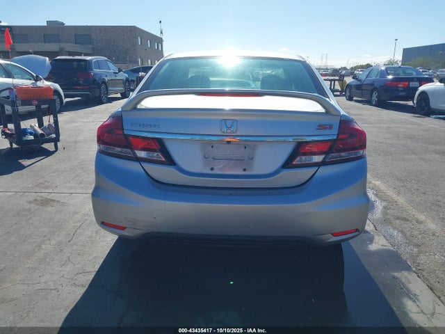 Honda r18z1 2015 19XFB2F87FE216747 Image 16