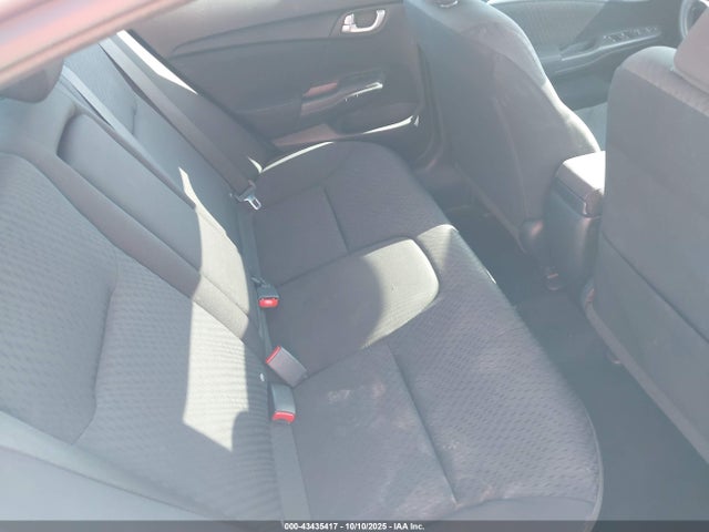 Honda r18z1 2015 19XFB2F87FE216747 Image 8